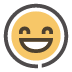 emoji_grin